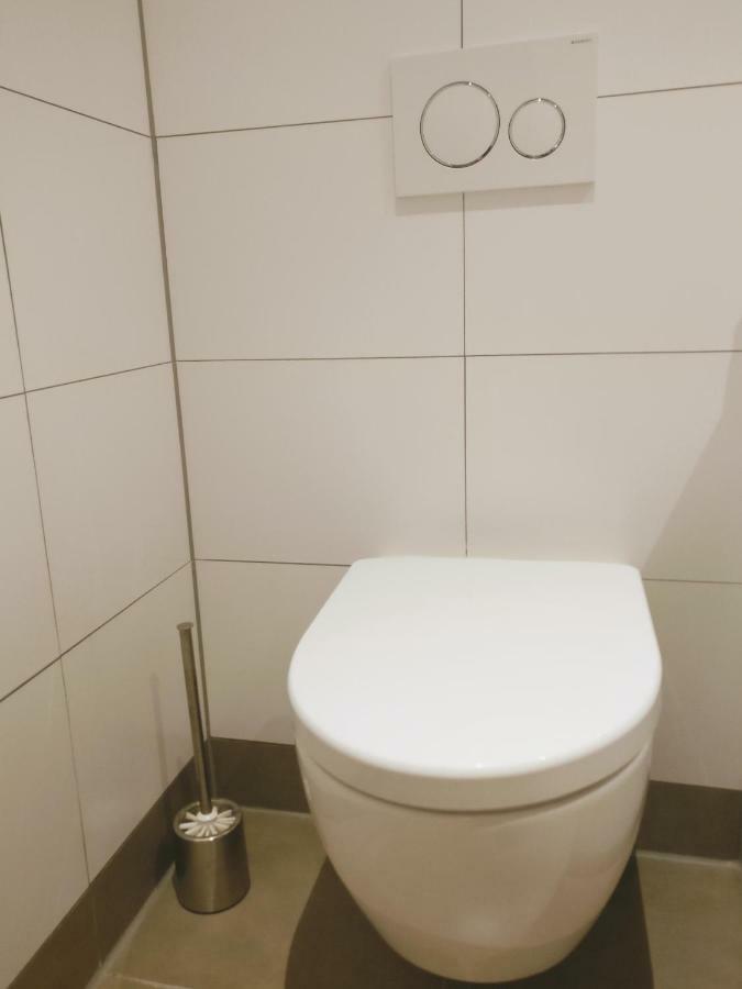S74 Appartement *