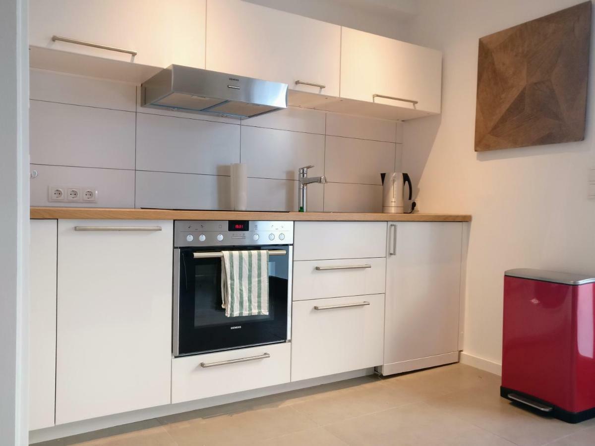S74 Appartement *