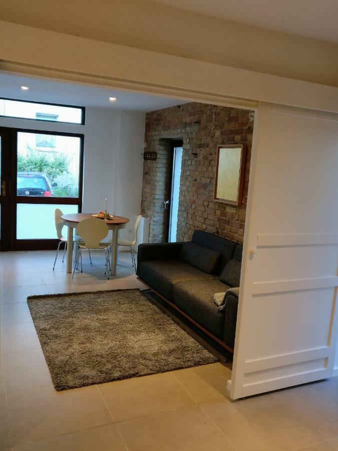 Appartement S74 Berlijn