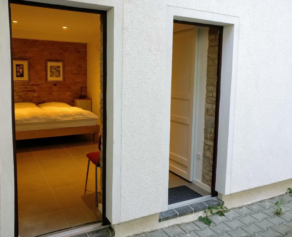 S74 Appartement Berlijn