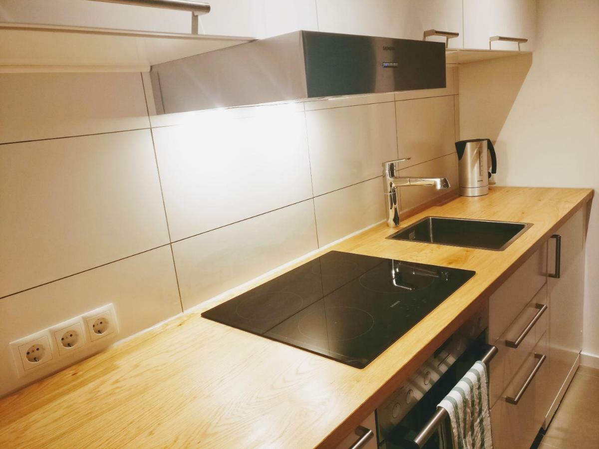 Appartement S74 *