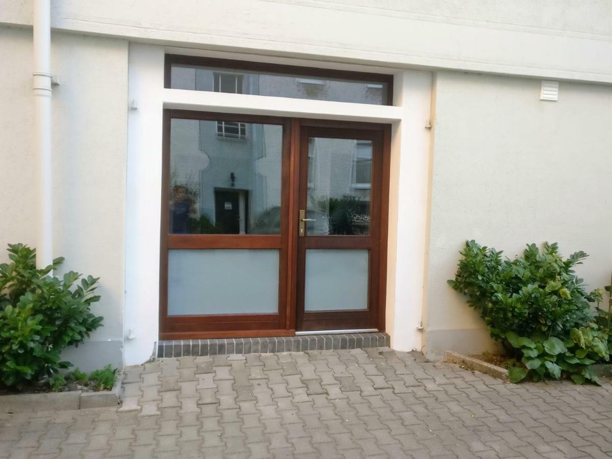 S74 Appartement