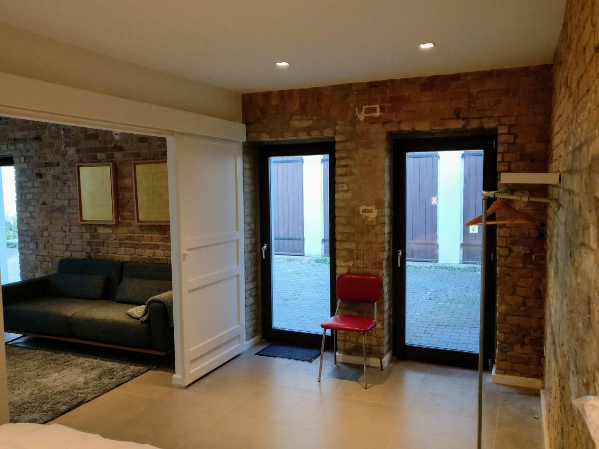 Appartement S74