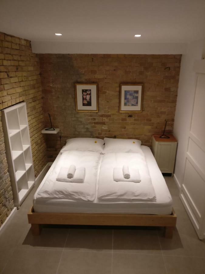 S74 Appartement *